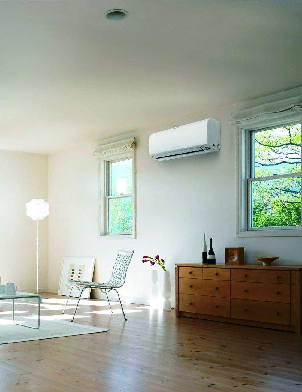 El aire acondicionado es un equipamiento de producción de aire caliente y frío capaz de resolver necesidades de calefacción y frío con una solución única y costes controlados.