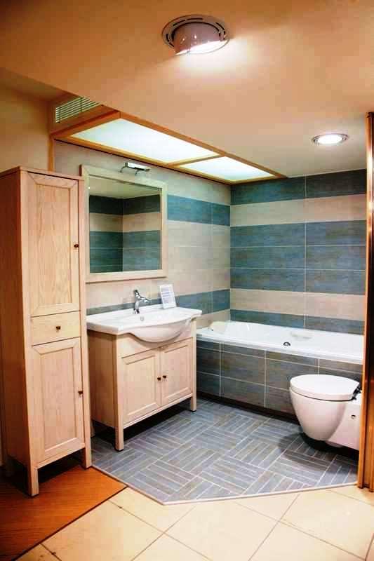 El proyecto de reforma de un cuarto de baño es un factor fundamental para la forma de vida de su casa en el día a día.