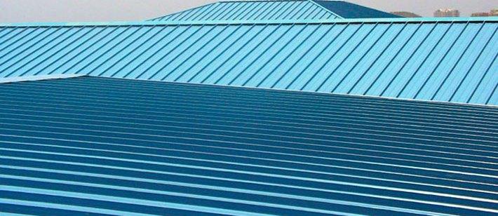 En caso de que pretenda proceder a la sustituci�n de amianto en su cubierta, contacte con Casa Viva. 