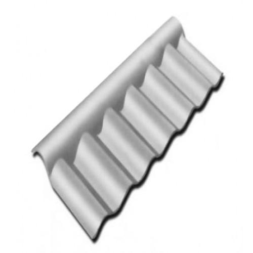 Las placas de amianto pueden utilizarse para aislamiento trmico de hornos, paneles corta-fuegos, etc.