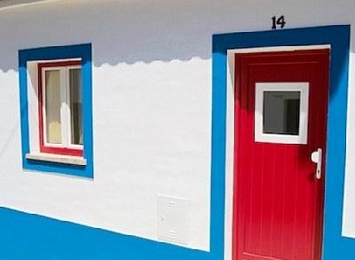 Pintura de viviendas El técnico de Casa Viva le ayuda en la elección de las pinturas más indicadas para su casa.