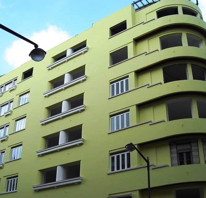 En caso de que pretenda realizar la pintura de fachadas o cualquier otro trabajo relacionado con la conservacion del edificio entre en contacto con nosotros.