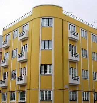 Una de las misiones de Casa Viva es recuperar la vida y la alegr�a de las ciudades. Somos apasionados de la recuperaci�n del patrimonio.