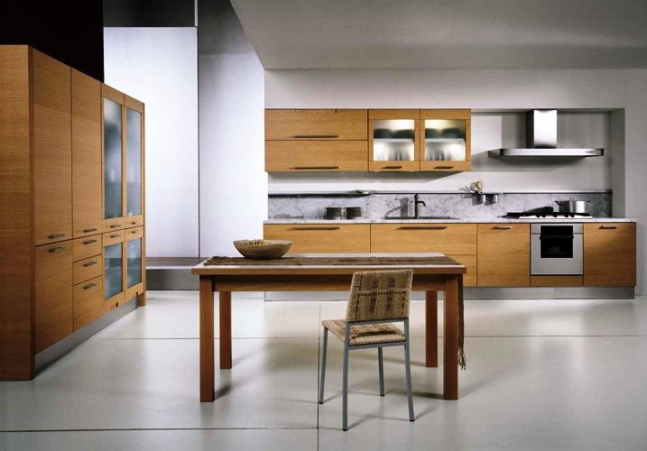 Una cocina es un punto central de una vivienda siendo en muchas ocasiones la estancia ms confortable de la casa y el principal punto de encuentro.