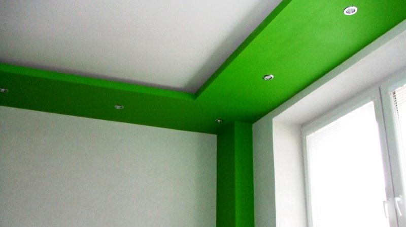 El verde calma y relaja pero en exceso puede causar monotona. Descubre los colores que mejor se adapten a su casa.