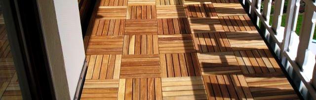 La materia prima utilizada en la fabricacin de tipo de piso deck es de madera noble y polipropileno reciclado. Tales suelos se caracterizan por una constitucin especial que permite ser expuesto a los agentes externos.