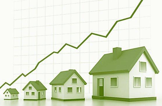 La tasacin de propiedades inmobiliaria pretende determinar el valor de un bien inmueble.