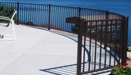 Las terrazas son las cubiertas que presentan mayores exigencias constructivas.